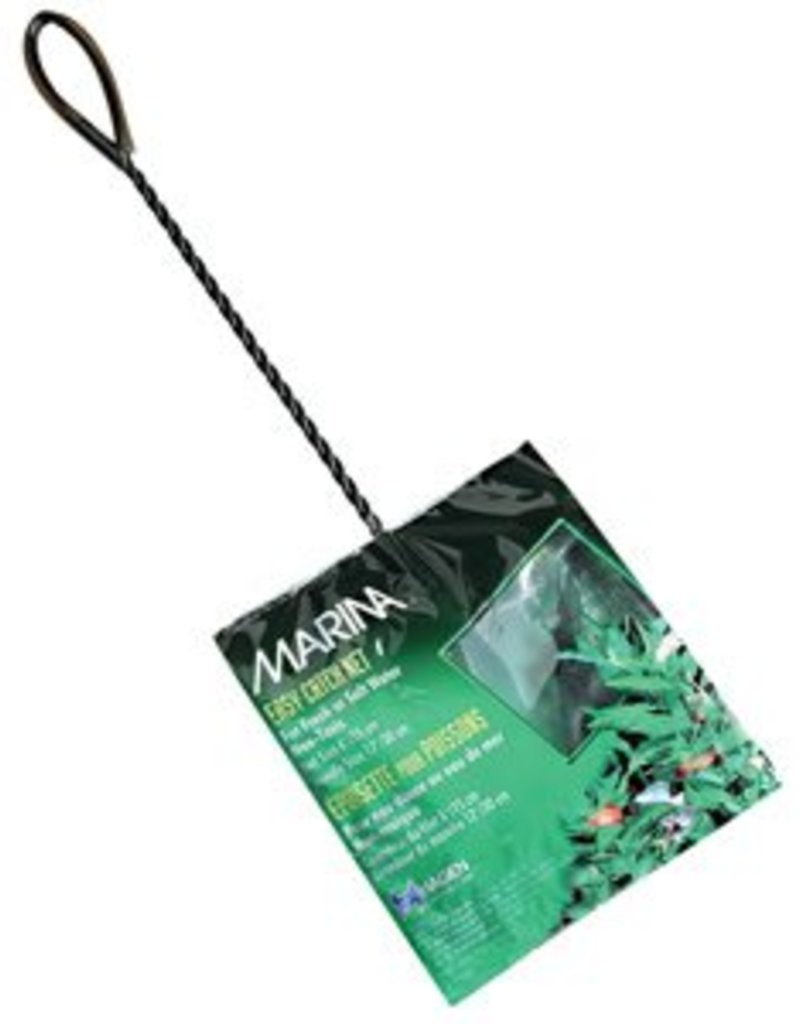 Marina Marina Easy Catch Net - 15 cm