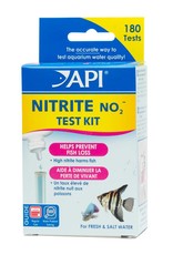 API API Nitrite Test Kit - Freshwater/Saltwater