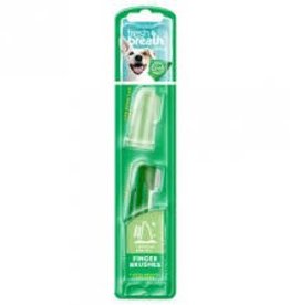 TropiClean TropiClean Finger Brushes 2pc.