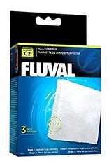 Fluval Fluval C2 Poly/Foam Pad