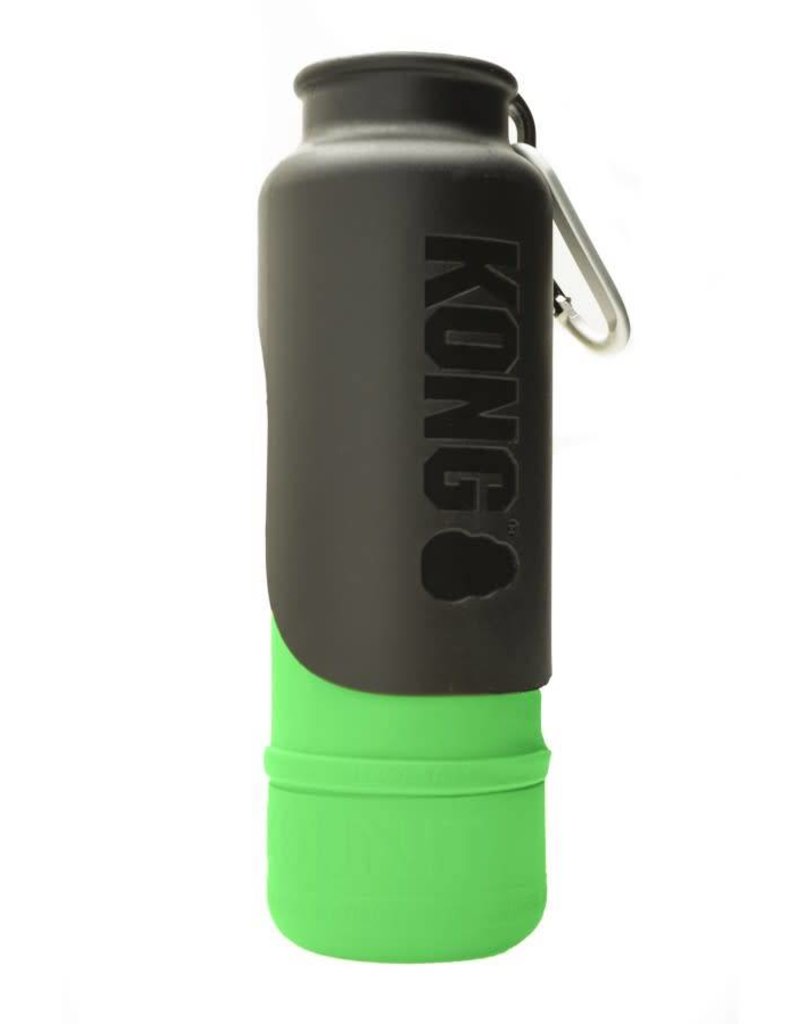 kong water bottle