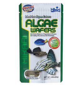 Hikari Hikari Algae Wafers - 2.89 oz
