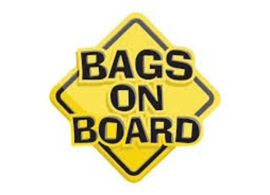 Bags on Board