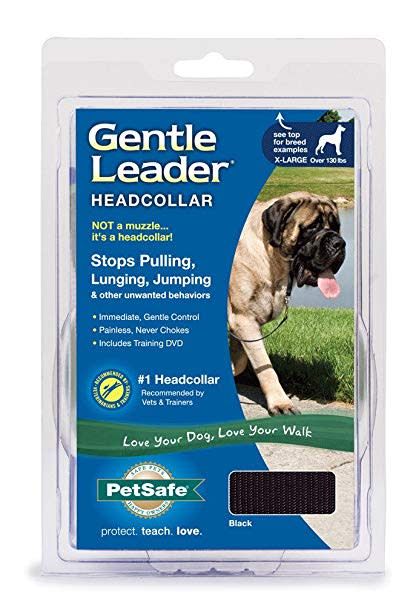 gentle leader large