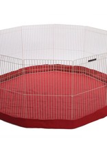 Marshall Deluxe Small Animal Play Pen - 11 Panel