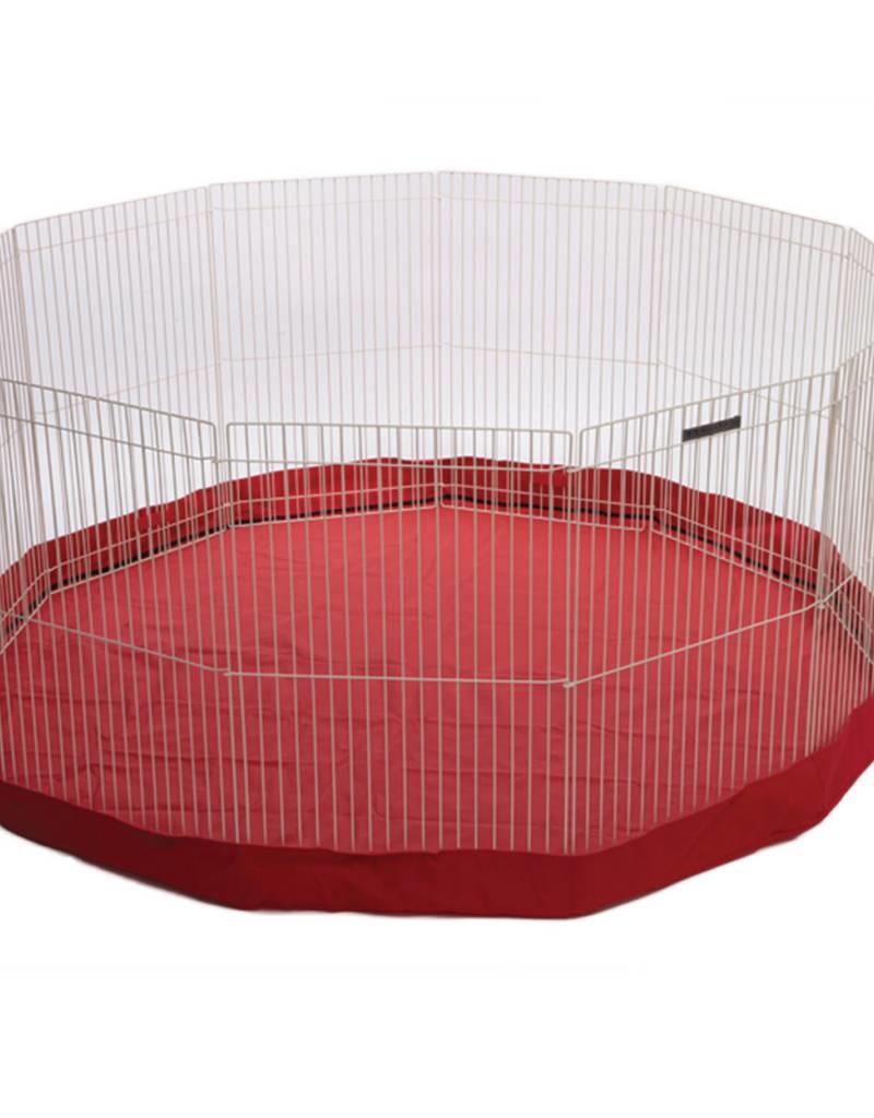 Marshall Deluxe Small Animal Play Pen - 11 Panel