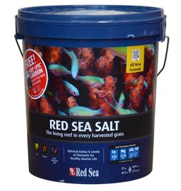 Red Sea Red Sea Salt 175G Bucket