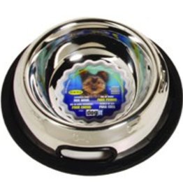 Dogit Dogit Stainless Steel Non Spill Dog Dish - Medium - 710mL (24 fl oz)
