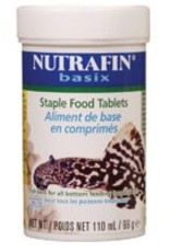 Nutrafin Nutrafin Basix Staple Food Tablets - 66 g (2.3 oz)