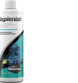 Seachem Replenish - 500 mL