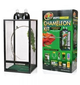 Zoo Med Zoo Med Reptibreeze Chameleon Kit