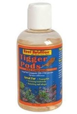 Reef Nutrition Reef Nutrition Tigger-Pods Live Copepods - 6oz