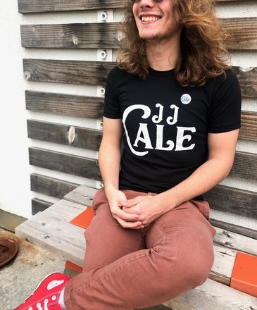 JJ Cale JJ Cale Tshirt