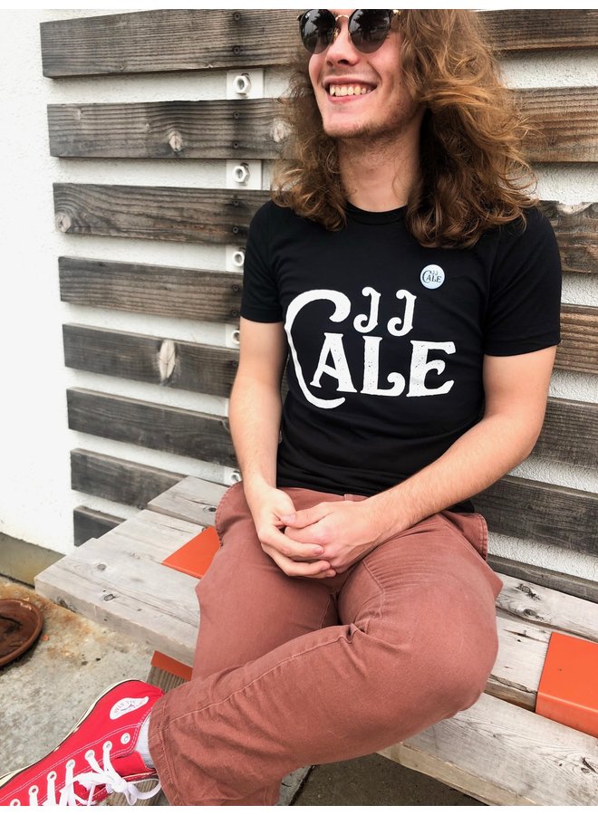 jj cale t shirt
