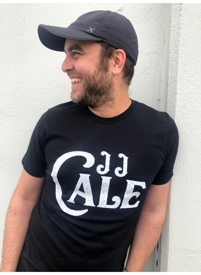 JJ Cale Tshirt