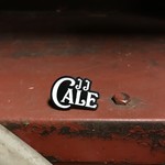 JJ Cale JJ Cale Enamel Pin