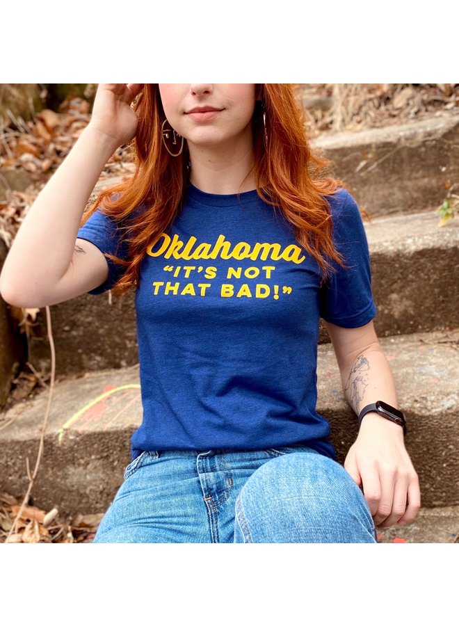 Tshirts Ida Red General Store