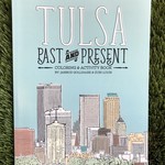 Ida Red Tulsa Coloring Book