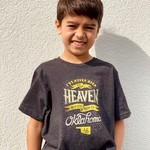 Ida Red Heaven Youth Tshirt