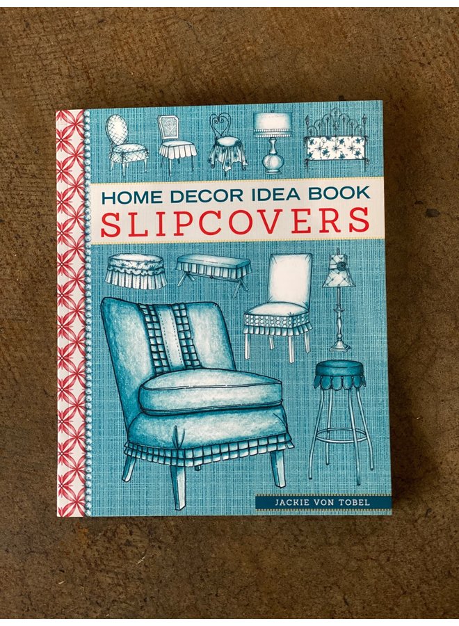 Home Decor Idea Book
