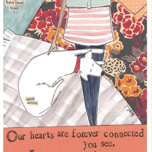 Calypso Cards Ida Red General Store