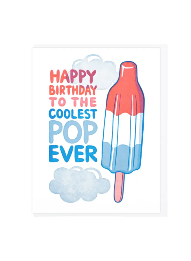Happy Birthday Coolest Pop Card Ida Red General Store Happy Birthday Coolest Pop Card Ida Red General Store
