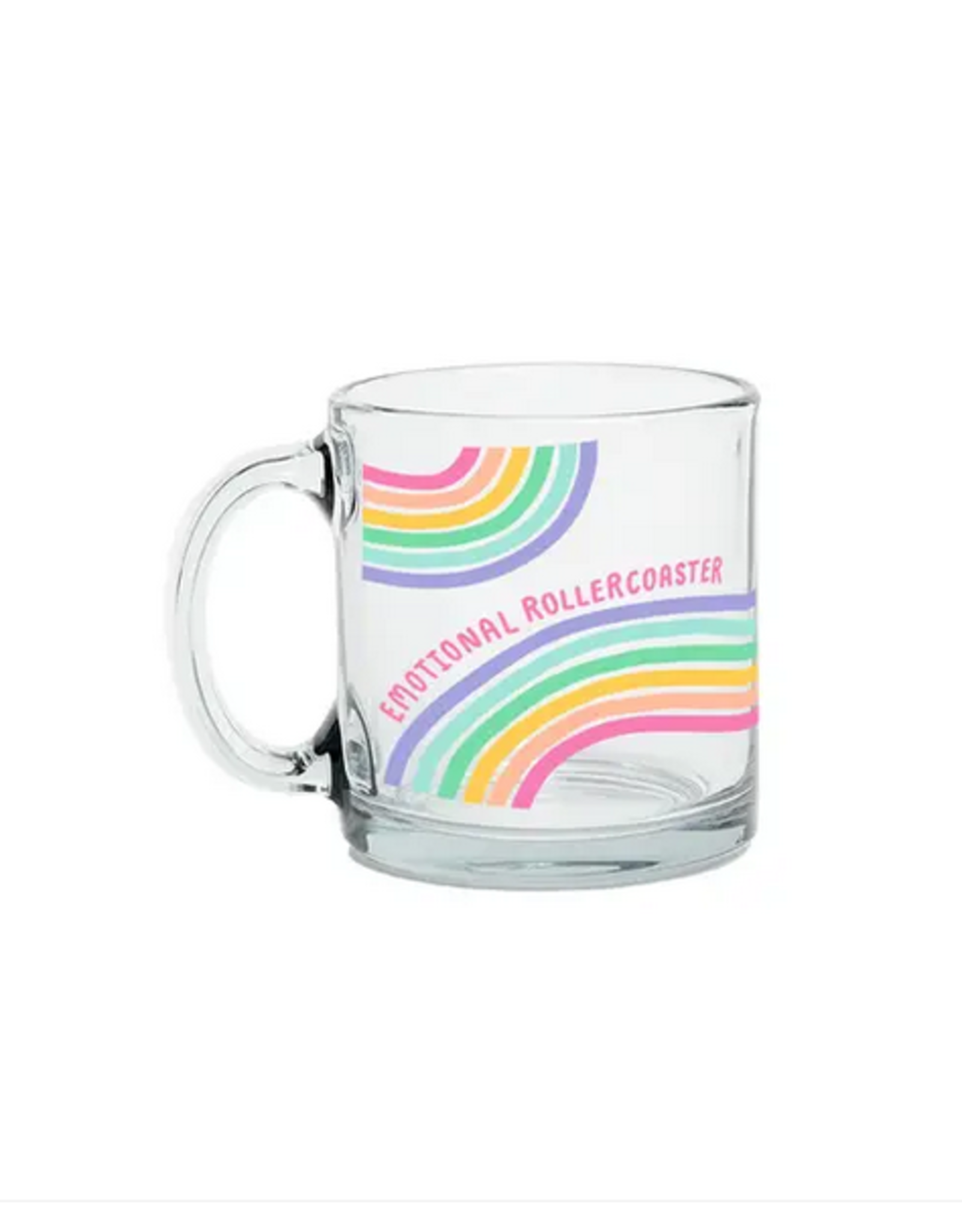 roller coaster cup