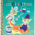 Random House The Color Kittens