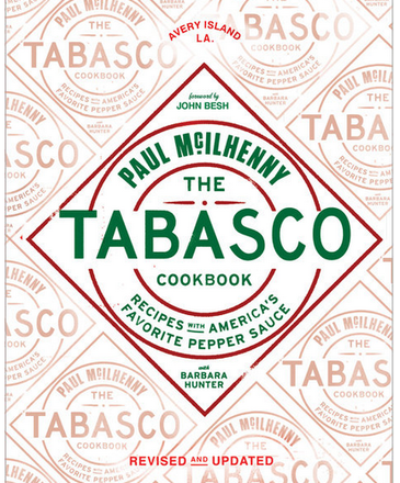 Random House The Tabasco Cook book