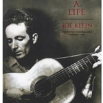 Random House Woody Guthrie: A Life Book