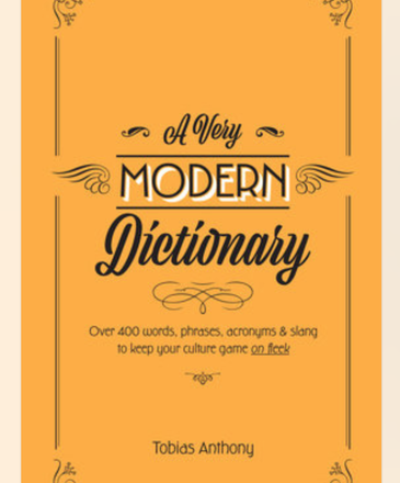Random House A Very Modern Dictionary