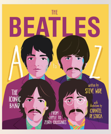 Random House The Beatles A to Z