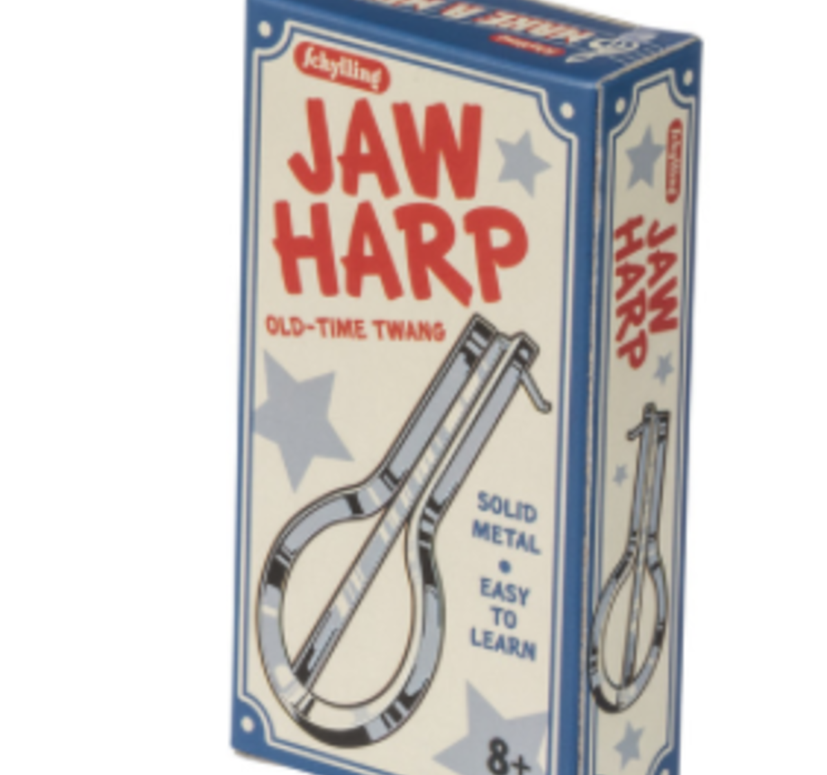 Schylling Jaw Harp
