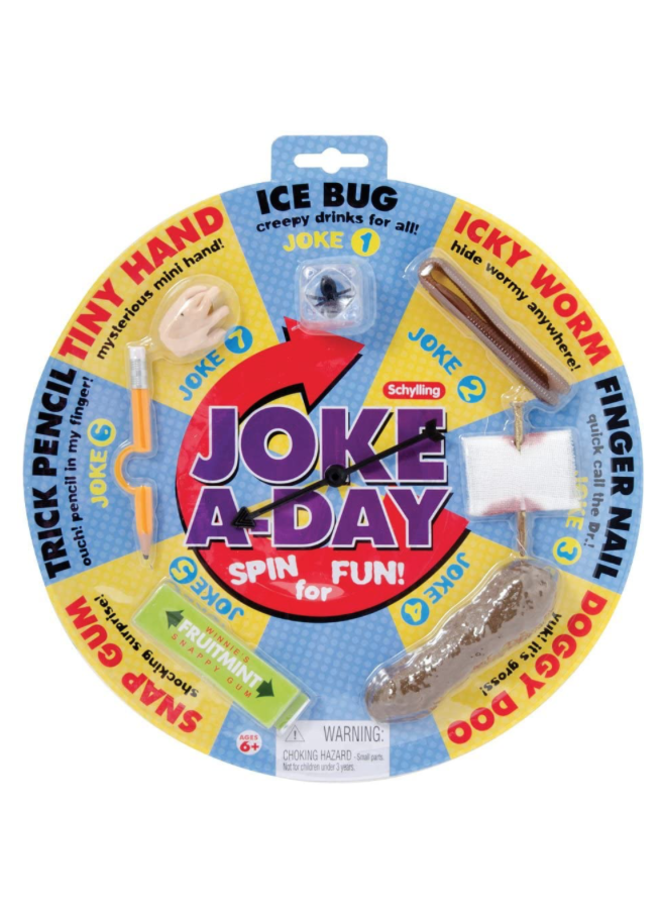 Joke A Day