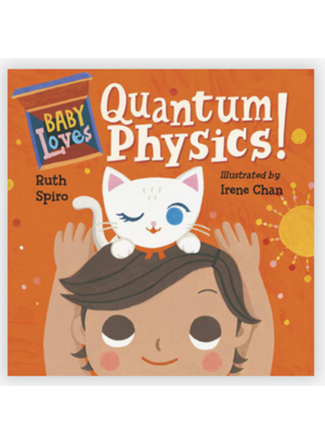 baby loves thermodynamics