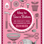 Random House How To Sew A Button