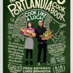 Random House Portlandia Cookbook