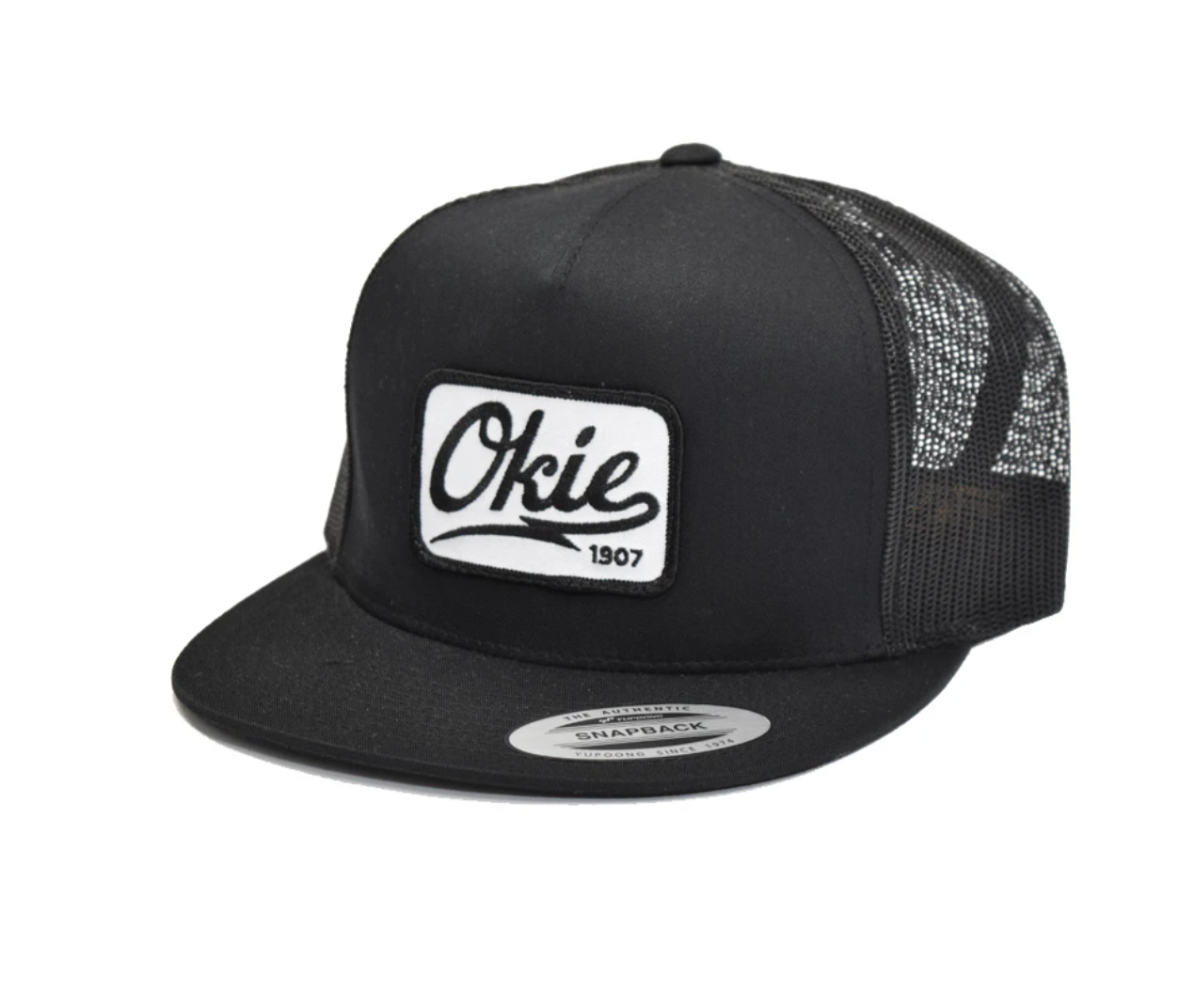okie design co