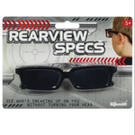 Toysmith Rearview Specs