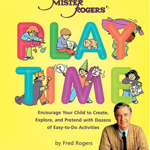 Hatchette Book Group Mister Rogers' Playtime