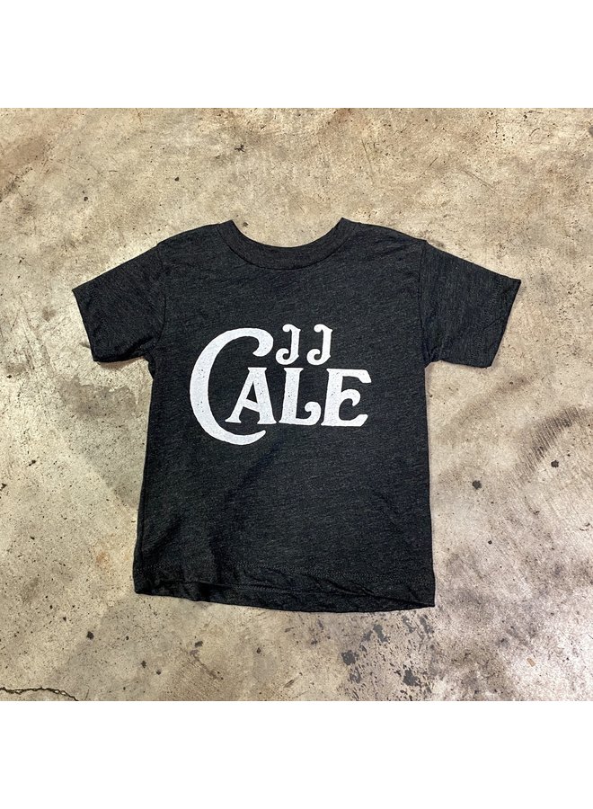 JJ Cale Toddler Tshirt