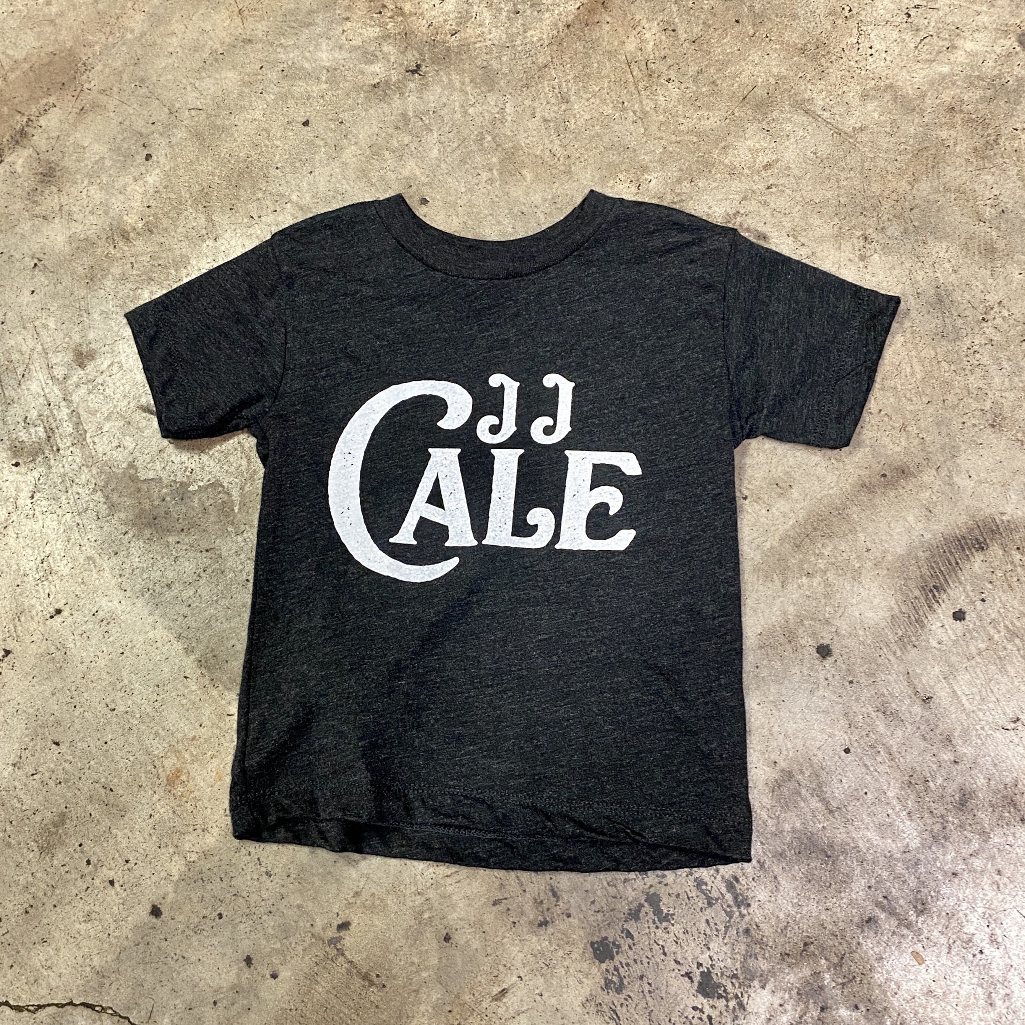 JJ Cale JJ Cale Toddler Tshirt