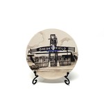 Tulsa In Ink One OK Field Coaster