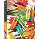 Fred Saelinger Icepops Puzzle