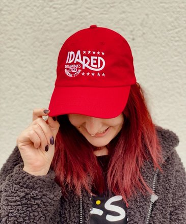 Ida Red Ida Red Hat - Red