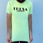 Ida Red Tulsa Color Changing Tshirt