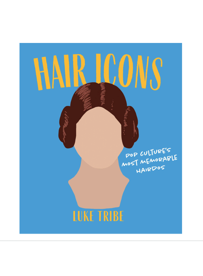 Hair Icons