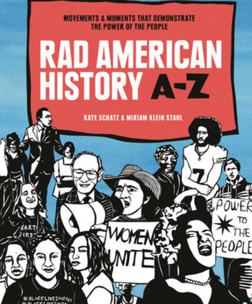 Random House Rad American History
