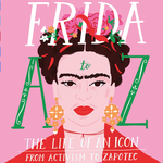 Random House Frida A To Z