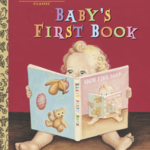 Random House Baby's First Book LGB
